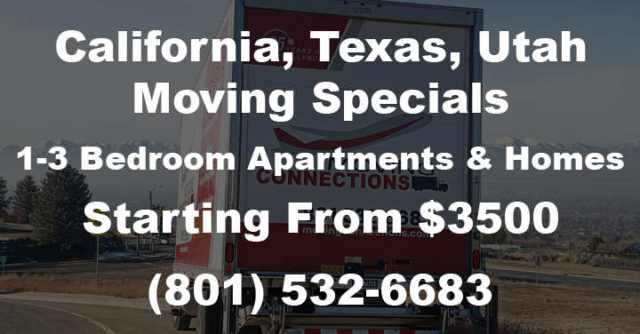 affordable mover in Salt Lake City affordable mover